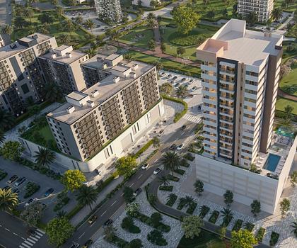 Exotica - Jumeirah Village Circle