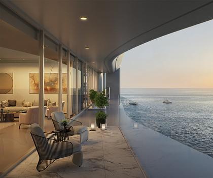 Trump Tower Penthouse