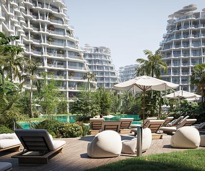 Falcon City of Wonders - Studio