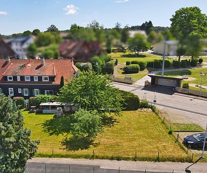 Schwarzwaldhaus mit Charme – saniert, Sauna, Gartenparadies und Baureserve inklusive