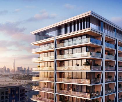 Neubau-Studio zum Einzug Anfang 2026