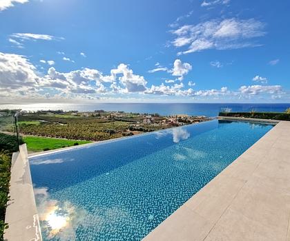 Grosszügige Villa mit Pool zum sofortigen Einzug - Cap St. Georges