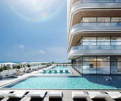 Hill Views - Dubai Science Park