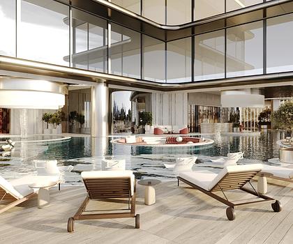 Studio im Jumeirah Village Circle