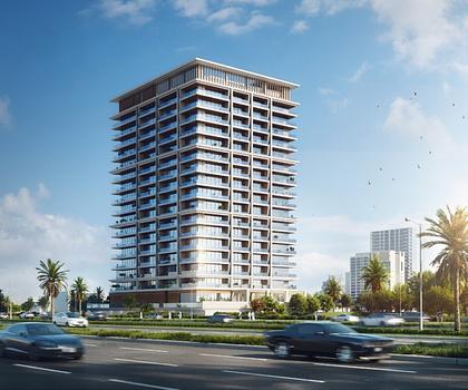 3-Zimmer zwischen Burj Khalifa und Dubai Creek