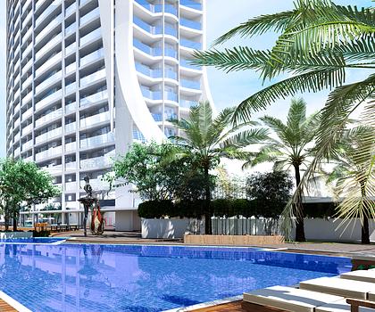 Fashionz - Jumeirah Village Triangle