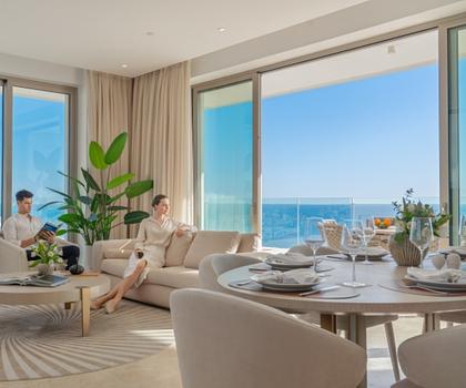 Soho Resort - Luxury Waterfront Living