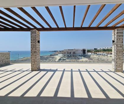 4-Zimmerapartment mit 198 qm Dachterrasse -Royal Bay Resort beim Venus Beach