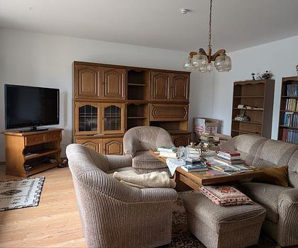 Großzügiges Wohnen in Varel - Platz genug für Hobbies, Heimkino, viele Gäste oder die große Familie