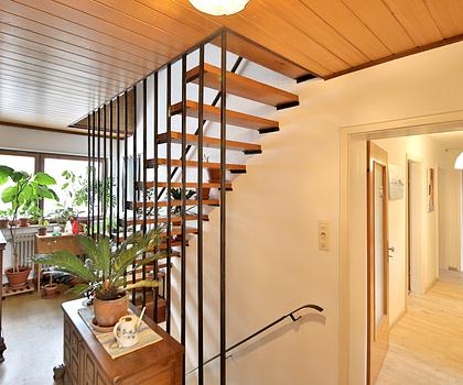 Ideal für Handwerker: Ein Haus zum gestalten!