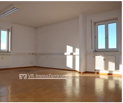 attraktive Büroeinheit mit Option zur Wohnnutzung