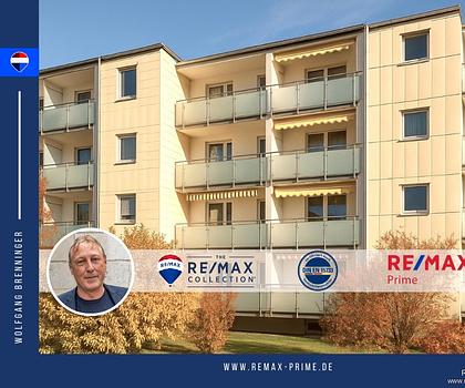 Willkommen in Ihrem neuen Zuhause – oder Ihrer nächsten renditestarken Kapitalanlage!