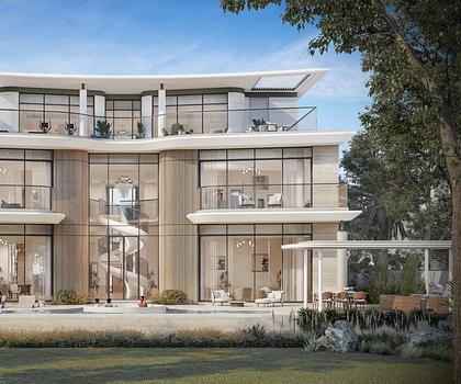 Karl Lagerfeld Villas - 6 Schlafzimmer