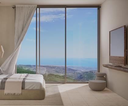 3-Zimmer-Duplex im 5-Sterne Resort