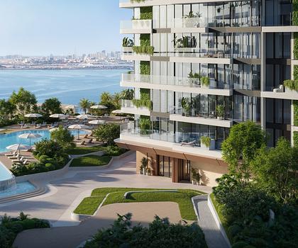 Maritime Islands - 3 Schlafzimmer am Meer