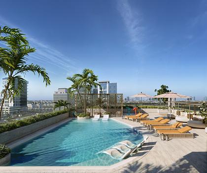 The Elysian - Jumeirah Gardens