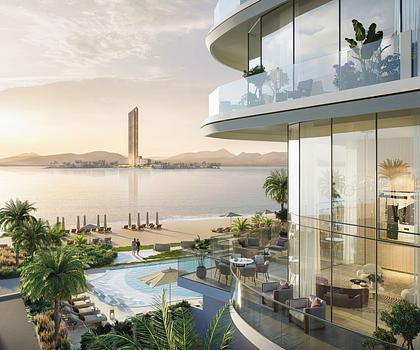 Anfang 2026 einziehen - direkt am Sandstrand