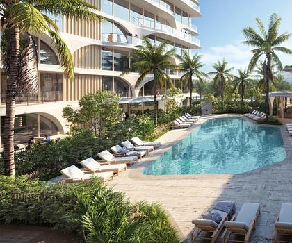 Saadiyat Island - Mamsha Residences