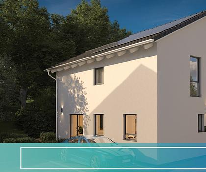 Perfekt für Groß und Klein - Einfamilien-Ausbauhaus im wunderschönen Neubaugebiet in Erdweg