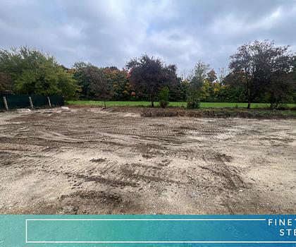 FESTPREIS mit Keller – Ihr neues Zuhause mit Blick über freie Felder noch 2 Einheiten verfügbar!