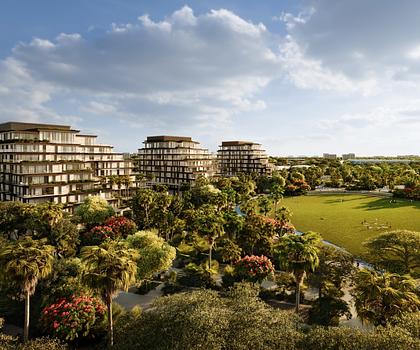 Sama Yas - Yas Island