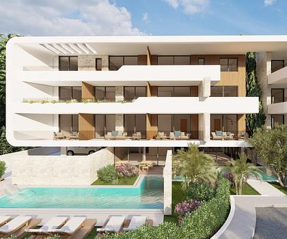 3 Zimmer - Venus Breeze