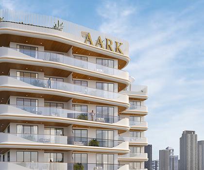 Dubailand -  2 Zimmer-Apartment