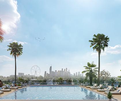 Sofort einziehen - Studio City