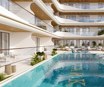 AARK Terraces - Dubailand