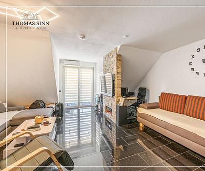 Kompakt Wohnen oder clever Investieren ?!