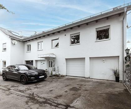 Sonniges 2-3 Parteienhaus in Vaterstetten für Familien oder als Renditeobjekt