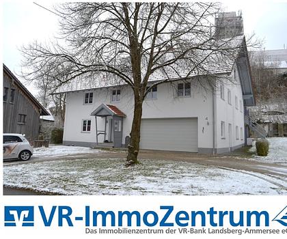 großzügiges, familienfreundliches Einfamilienhaus -
mit viel Potenzial und Raum für Ideen