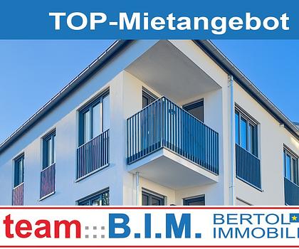 TOP !!! Neubau Erstbezug | Herrlicher Blick zur Würm | Mit Küche | Niedrige Heizkosten