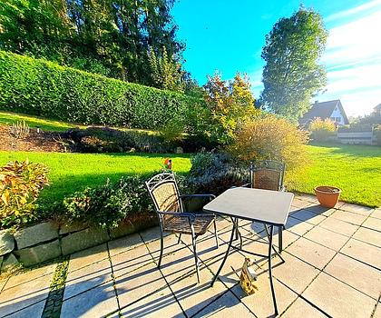 Großzügiges und idyllisches Wohnen in perfekter Lage in der Metropolregion München! Gegen Gebot