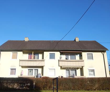 3-Zimmer-Gartenwohnung in zentraler Lage von Freilassing – ideal zum Wohnen & Investieren