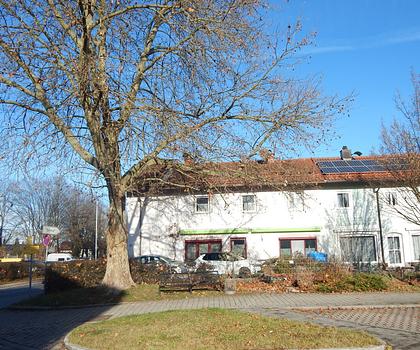 2 Zimmerwohnung in Ainring, Salzburger Str. 14, 1. OG -Verkauf erfolgt im Bieterverfahren!