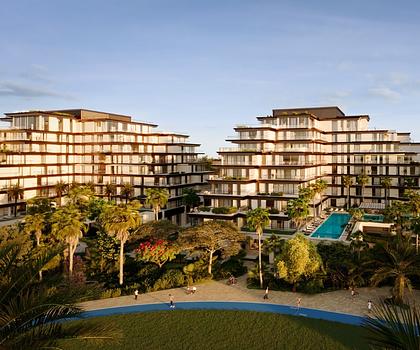 Yas Island Living - Sama Yas