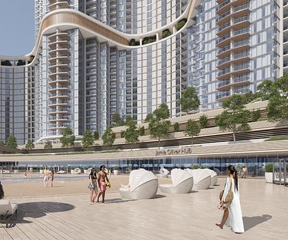 2,5 Schlafzimmer vom Premium Bauträger