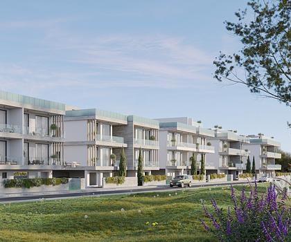 Luxuriöses Wohnen zum fairen Preis