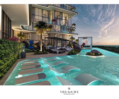 Villa del Gavi - Dubai Islands