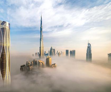 Downtown - Toplage mit Blick - voll möbliert -
mit zinsfreier Finanzierung durch den Bauträger