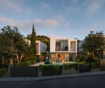 Villa mit 3 Schlafzimmern