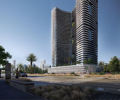 Topstudio - Mitte 2026 Fertigstellung