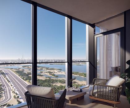 Sobha Elements One - Hier ist Qualität Trumpf