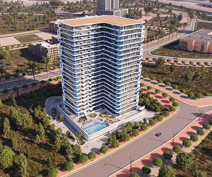 Studio mit Pool - IBIZA im DLRC