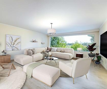 HEGERICH: Leben mit Fernblick... Großzügige Villa bietet viel Platz für Ihre Träume!