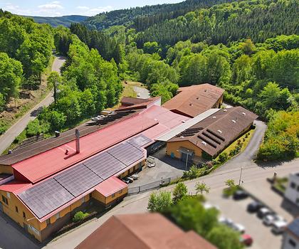 Cashflow statt Neubau: 10.000 m² Gewerbe mit Wertsteigerungsspielraum