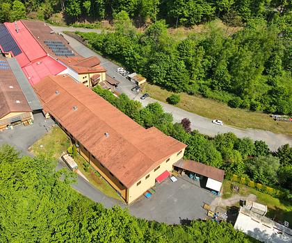 10.000 m² Gewerbe – Teilbar | Value-Add-Potenzial | Investorenobjekt