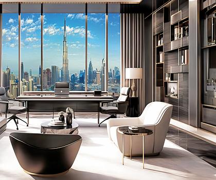 2 Schlafzimmer - Pool - Meerblick