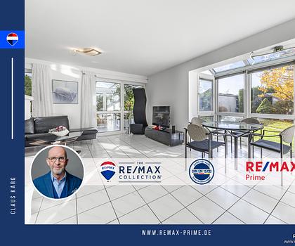 Ein Schmuckstück mit Seele – Doppelhaushälfte in Ottobrunn